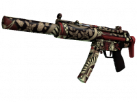 MP5-SD Autumn Twilly